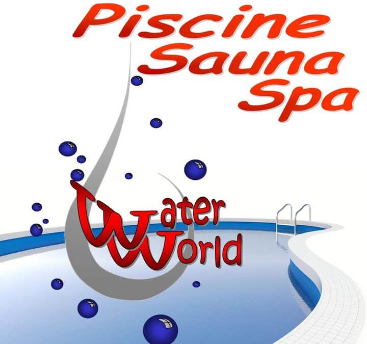 Piscines Water World – Castelnaudary